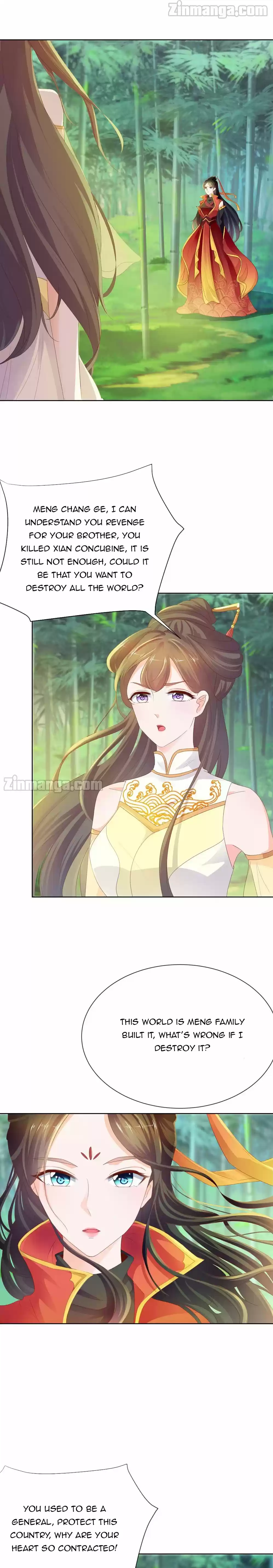 Full Marks Hidden Marriage Chapter 59