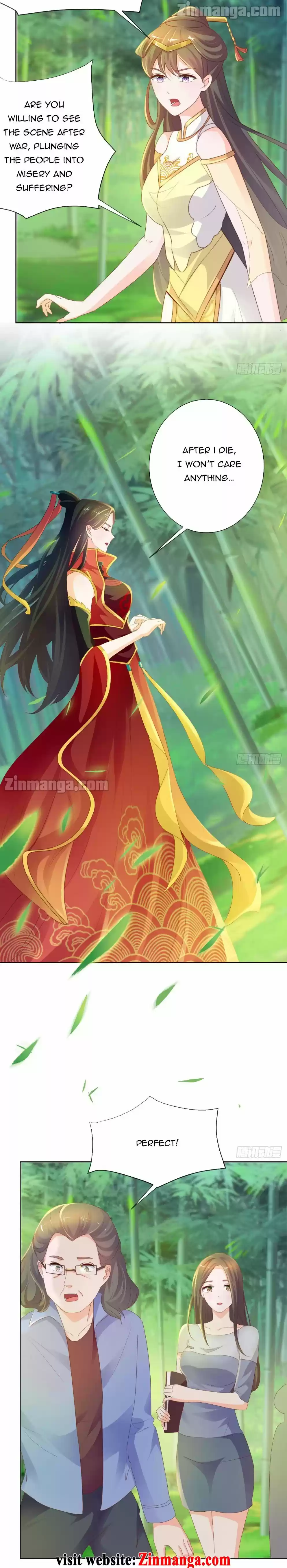 Full Marks Hidden Marriage Chapter 59