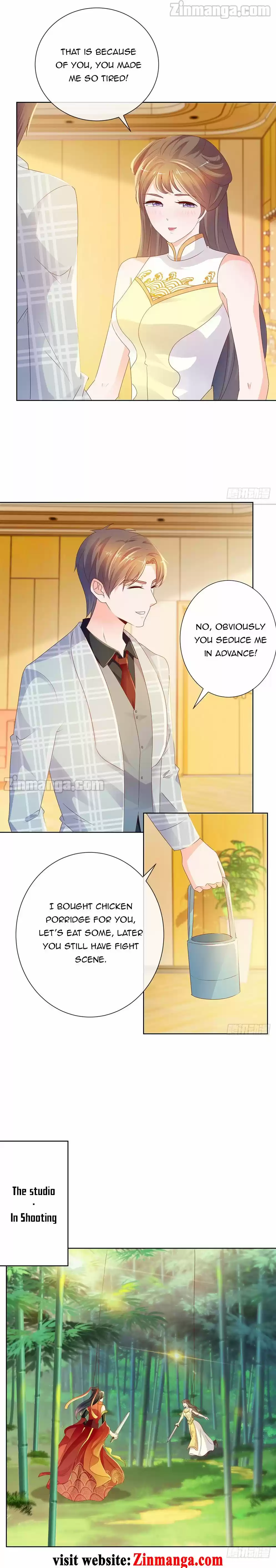 Full Marks Hidden Marriage Chapter 60