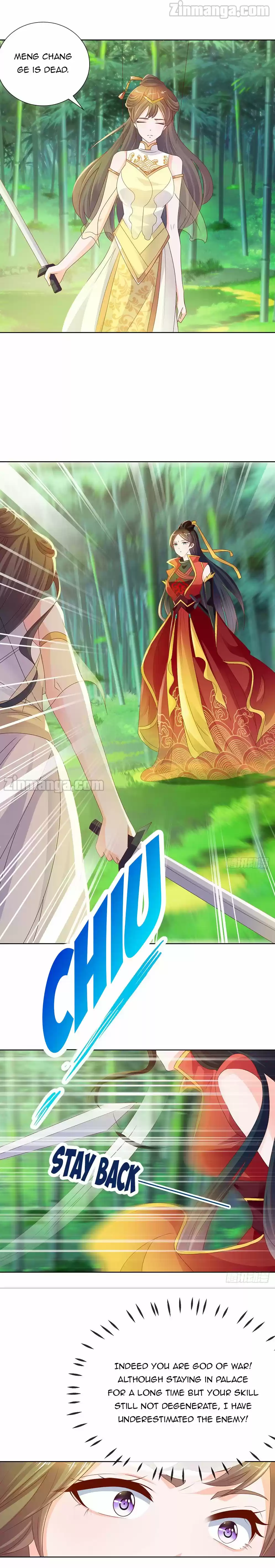 Full Marks Hidden Marriage Chapter 60