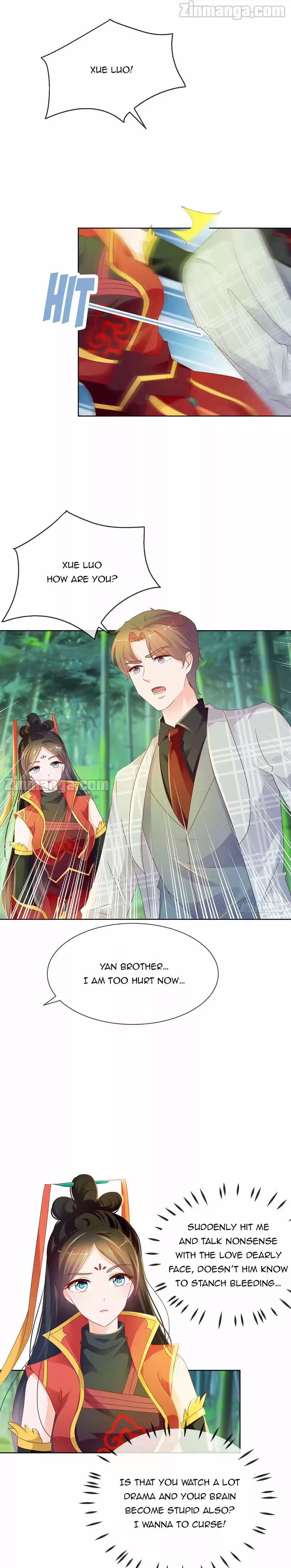 Full Marks Hidden Marriage Chapter 60