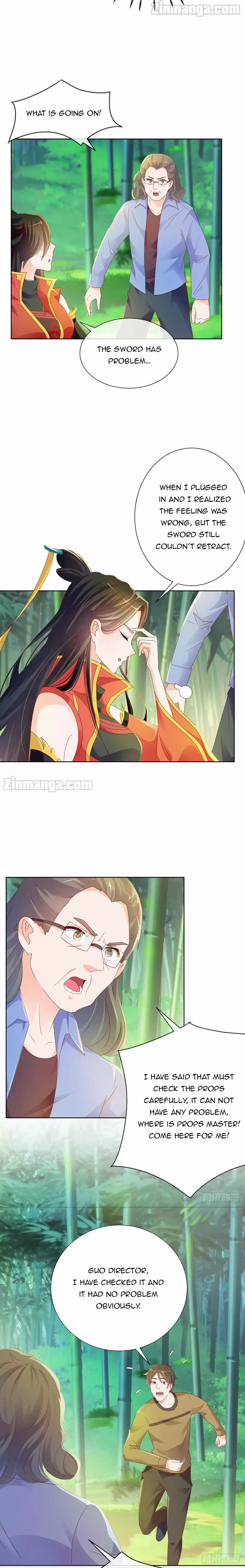 Full Marks Hidden Marriage Chapter 60