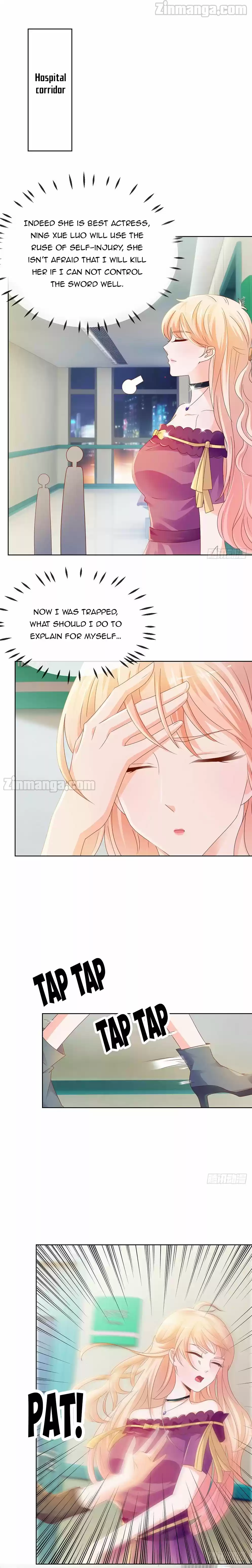 Full Marks Hidden Marriage Chapter 60