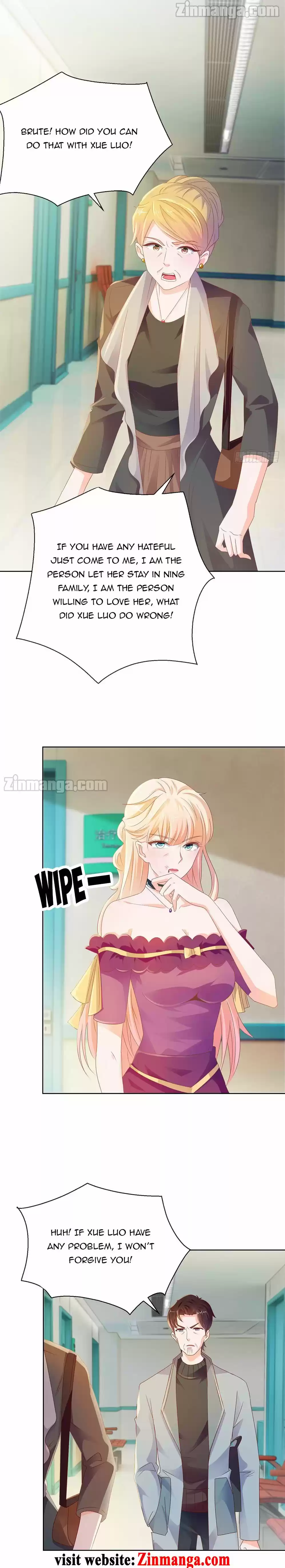 Full Marks Hidden Marriage Chapter 60