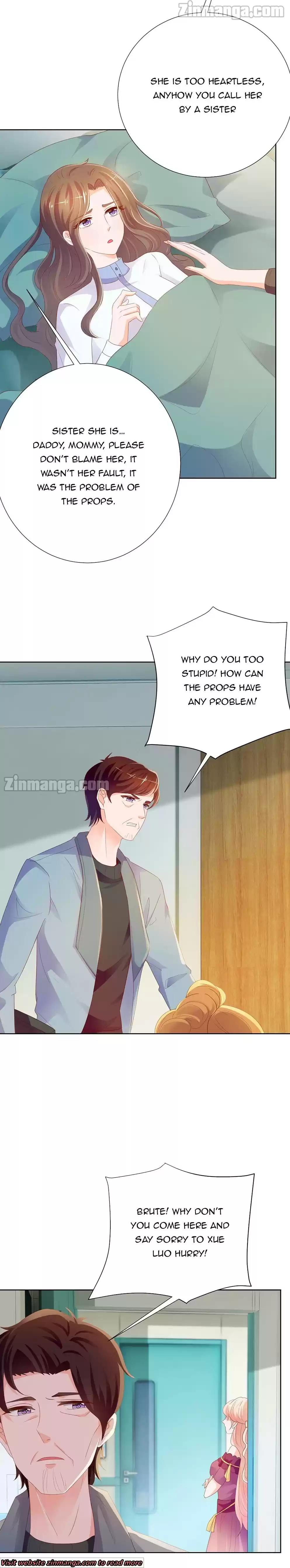 Full Marks Hidden Marriage Chapter 61