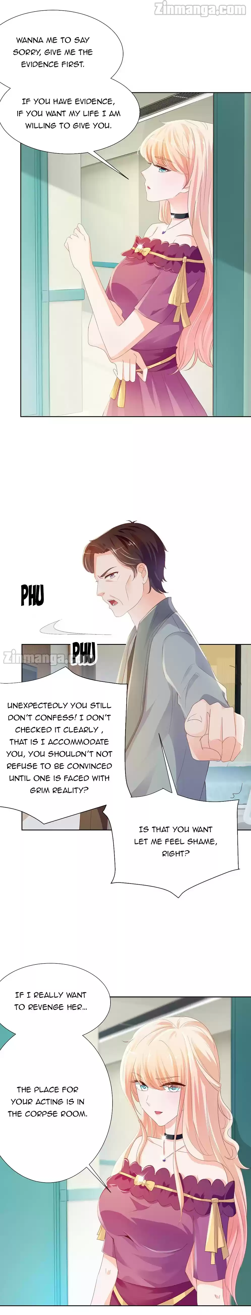 Full Marks Hidden Marriage Chapter 61