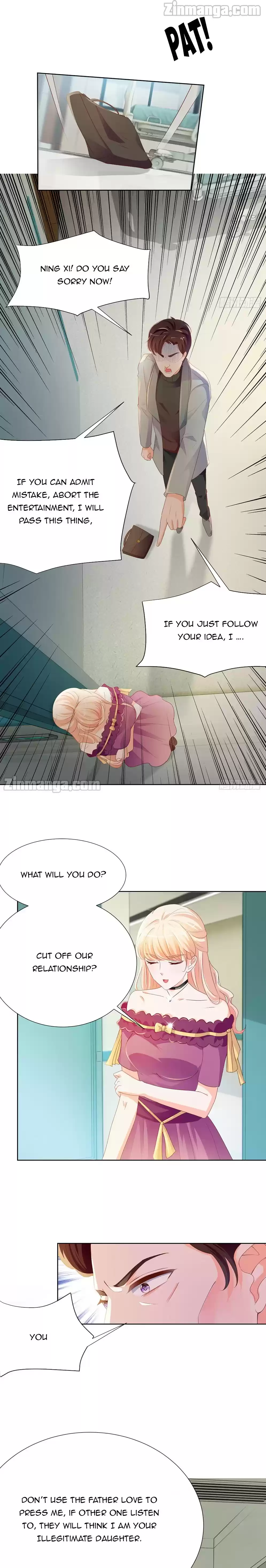 Full Marks Hidden Marriage Chapter 61