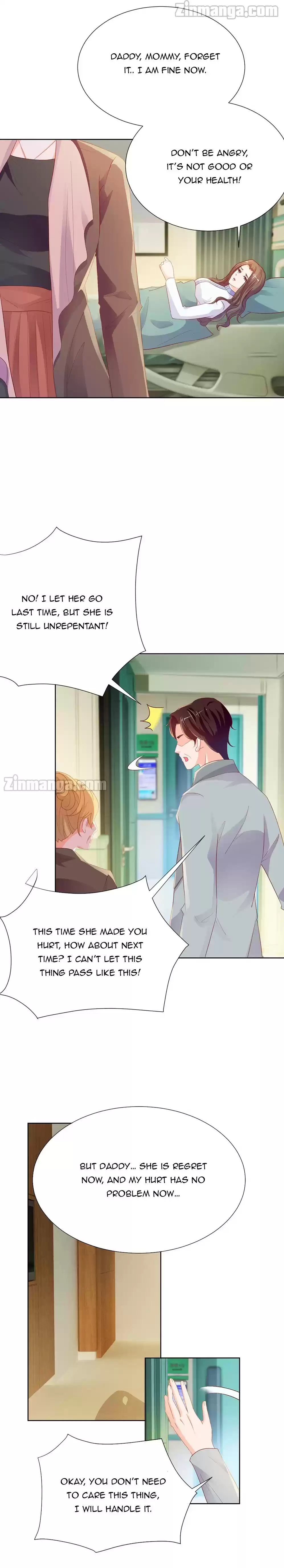 Full Marks Hidden Marriage Chapter 61