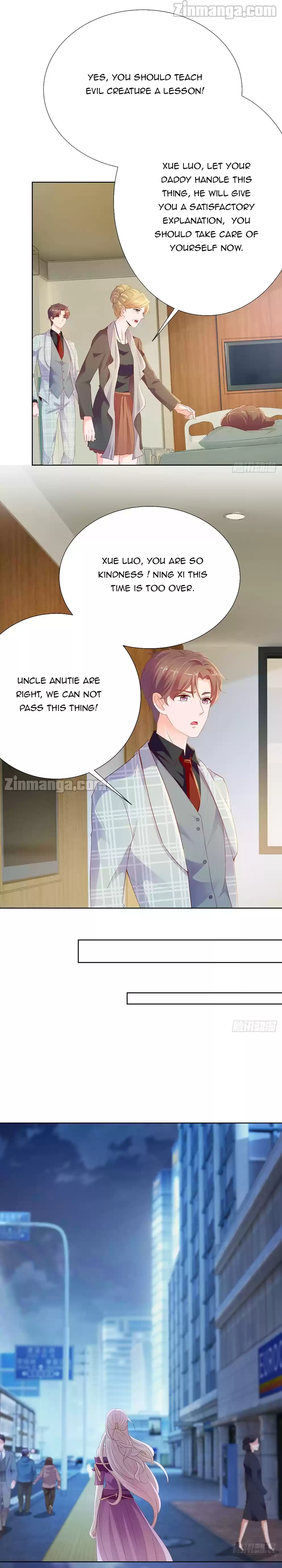 Full Marks Hidden Marriage Chapter 61