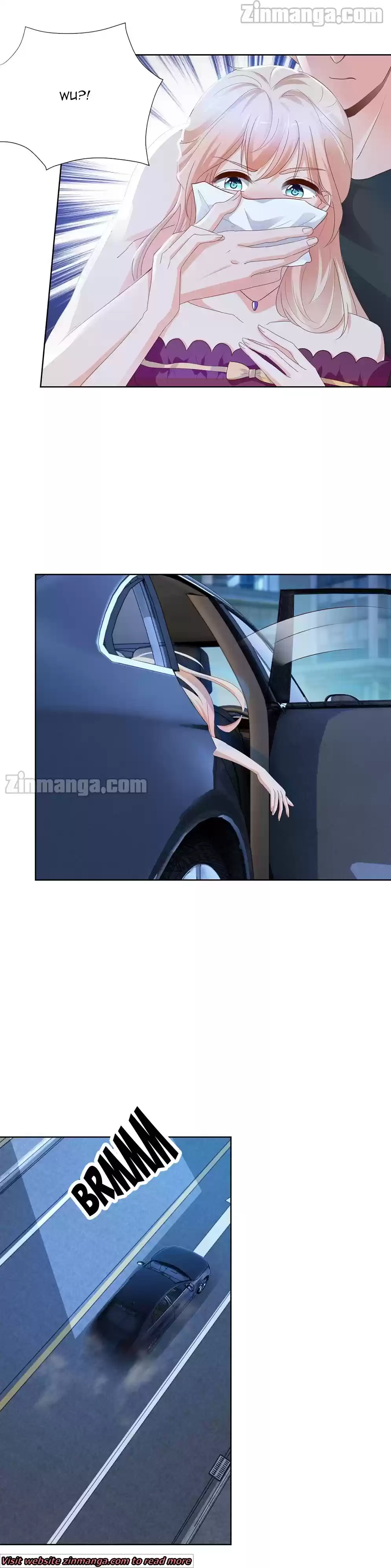 Full Marks Hidden Marriage Chapter 61