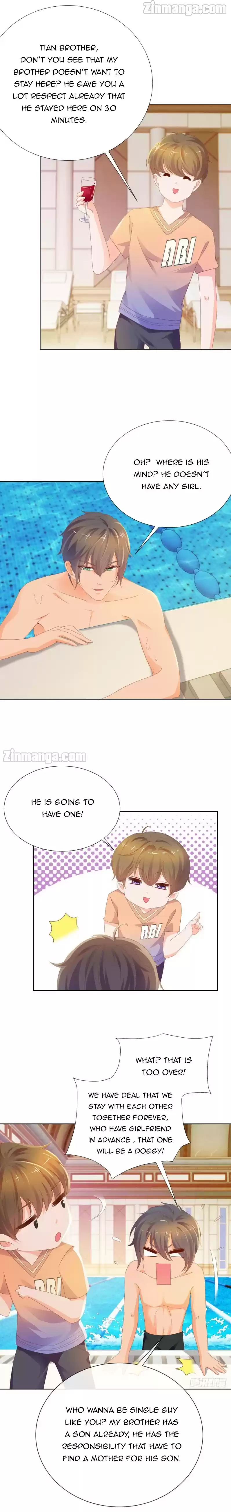 Full Marks Hidden Marriage Chapter 62