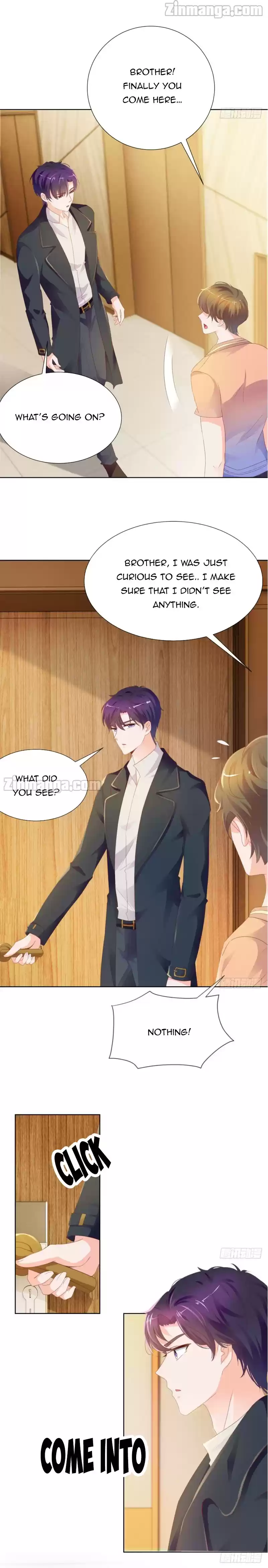 Full Marks Hidden Marriage Chapter 62