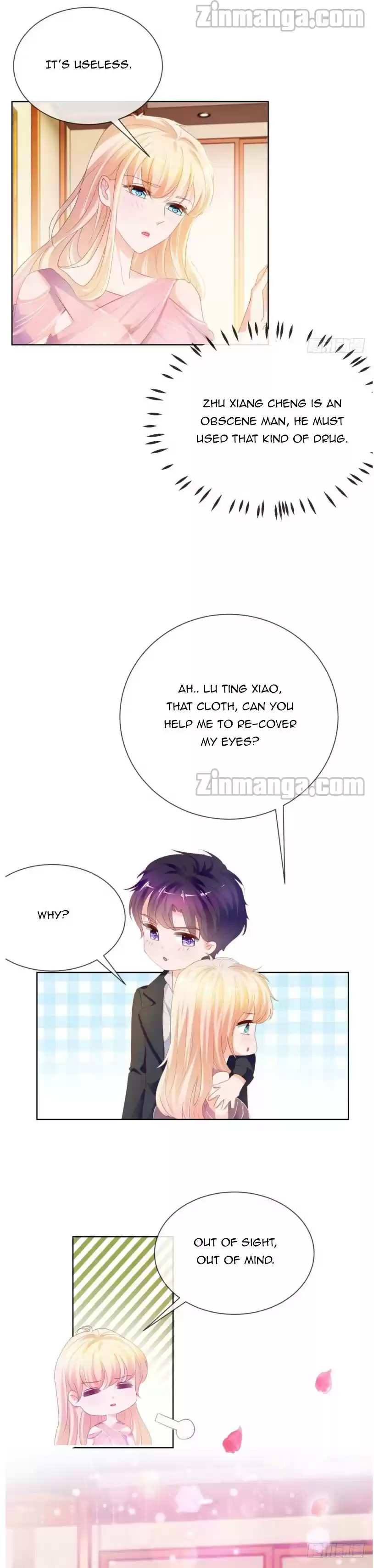 Full Marks Hidden Marriage Chapter 63