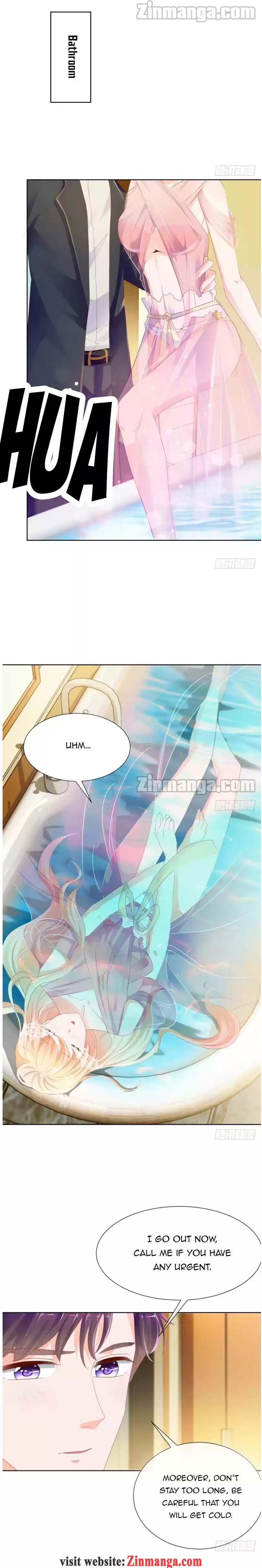 Full Marks Hidden Marriage Chapter 63