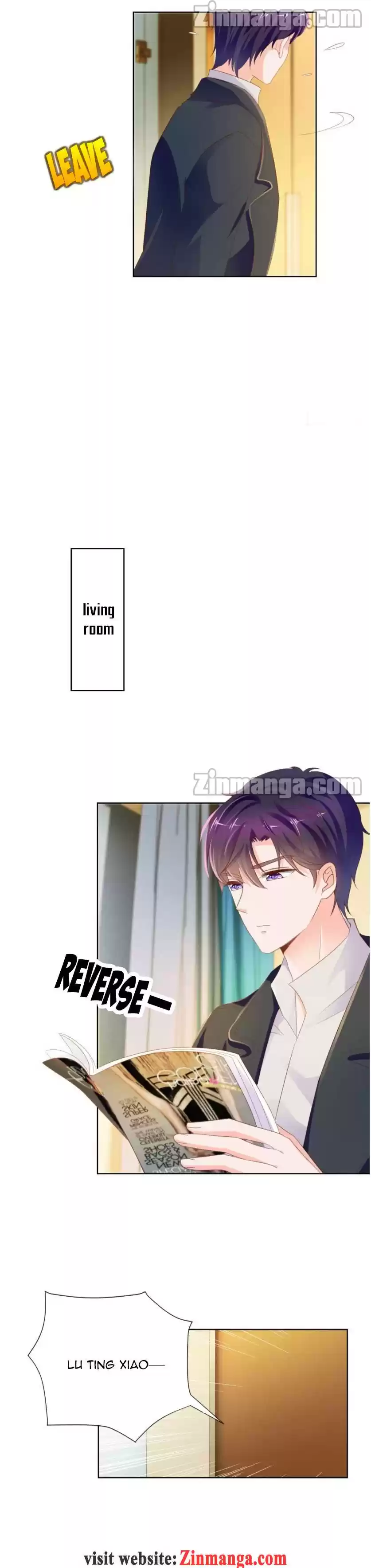 Full Marks Hidden Marriage Chapter 63