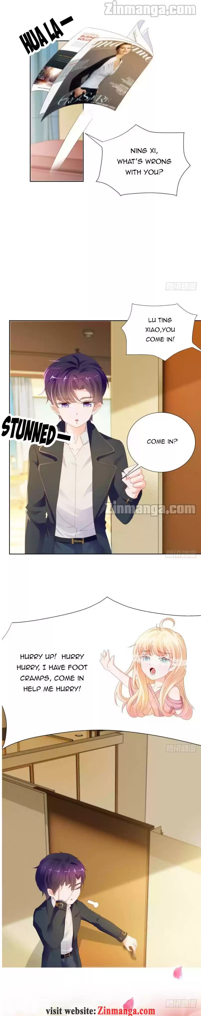 Full Marks Hidden Marriage Chapter 63