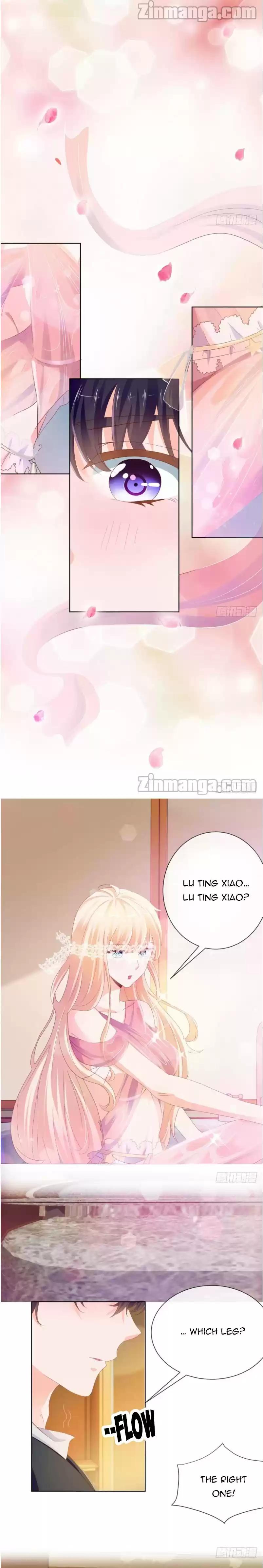 Full Marks Hidden Marriage Chapter 63