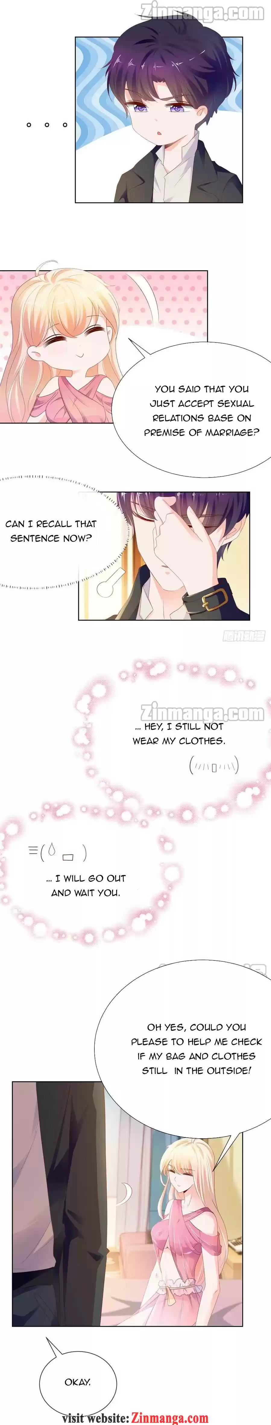 Full Marks Hidden Marriage Chapter 64