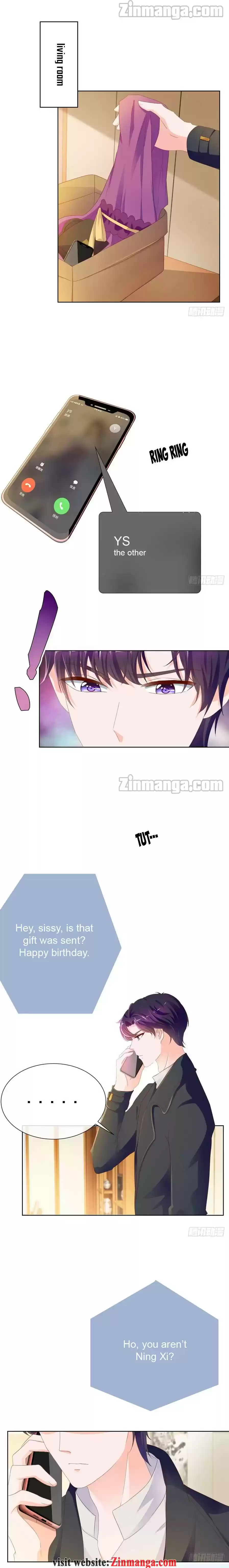 Full Marks Hidden Marriage Chapter 64