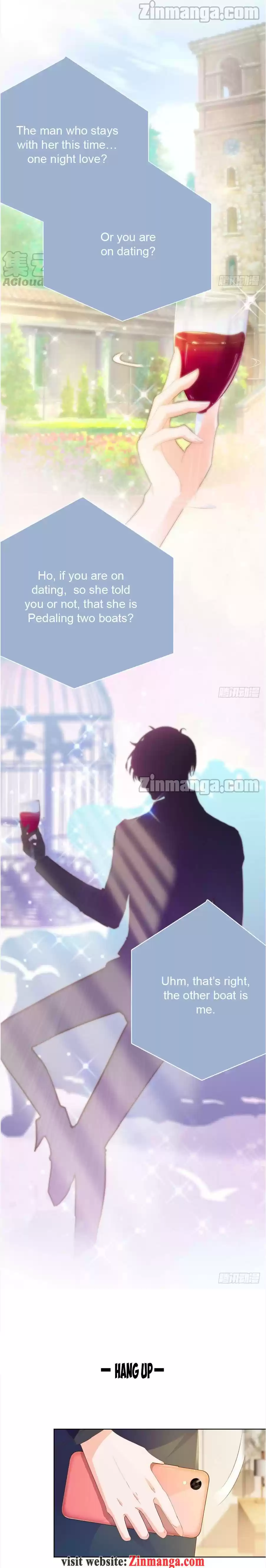 Full Marks Hidden Marriage Chapter 64