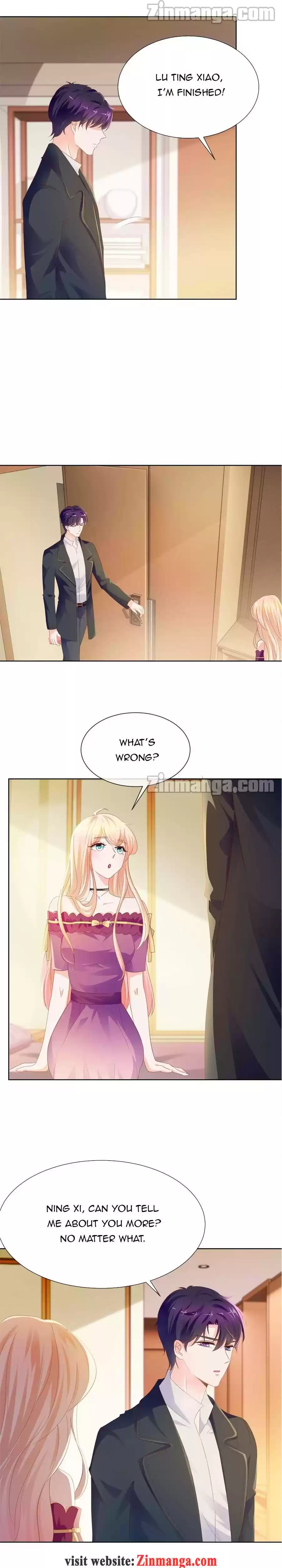 Full Marks Hidden Marriage Chapter 64