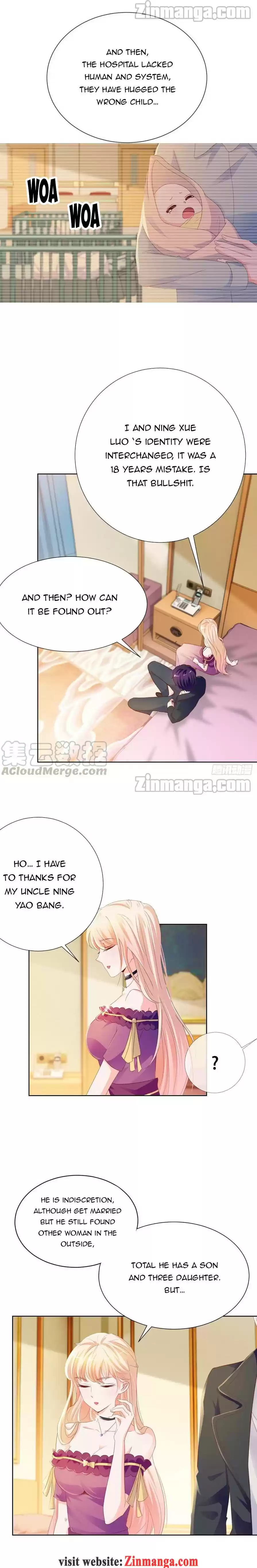 Full Marks Hidden Marriage Chapter 64