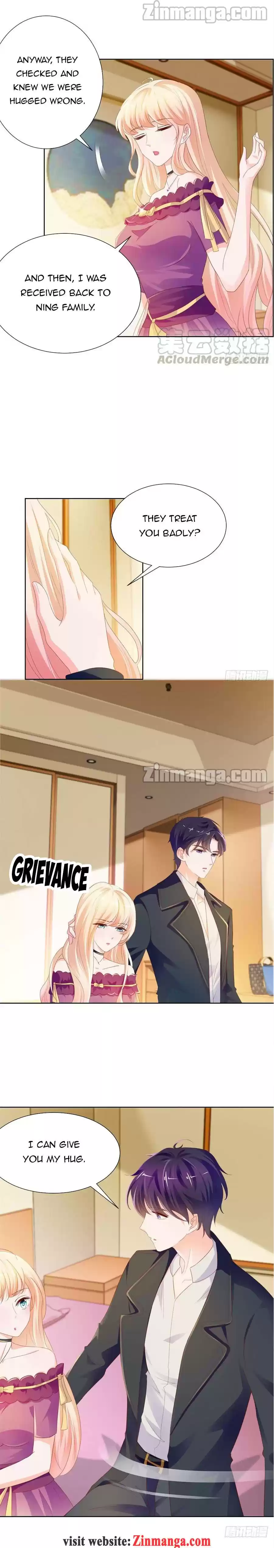 Full Marks Hidden Marriage Chapter 64