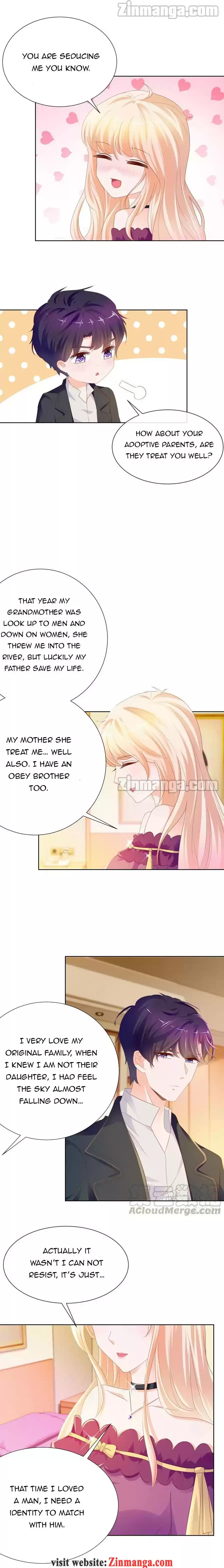 Full Marks Hidden Marriage Chapter 64