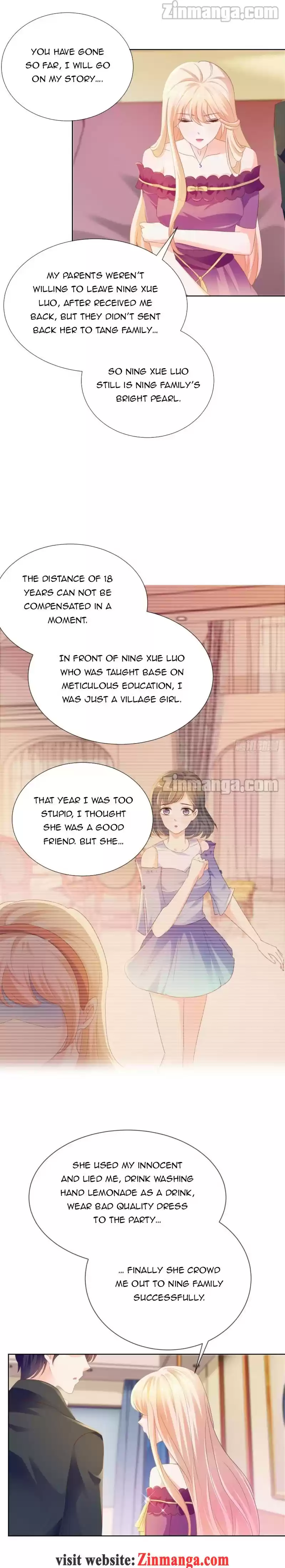 Full Marks Hidden Marriage Chapter 65