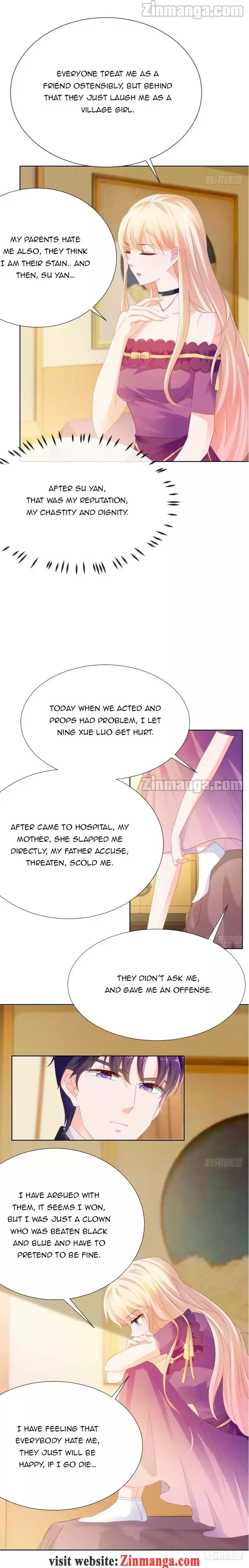 Full Marks Hidden Marriage Chapter 65