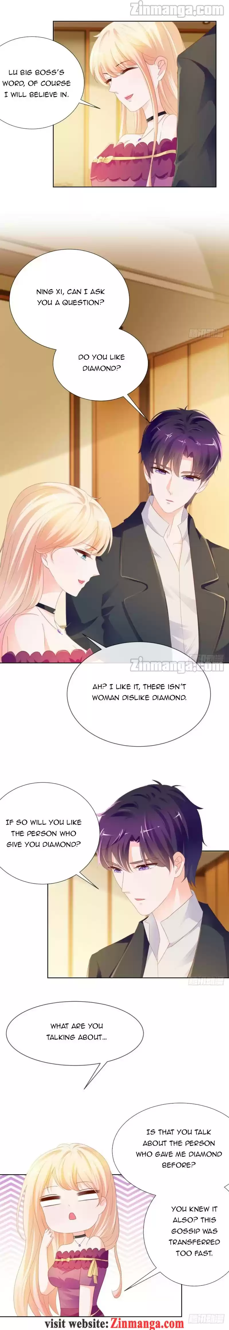 Full Marks Hidden Marriage Chapter 65