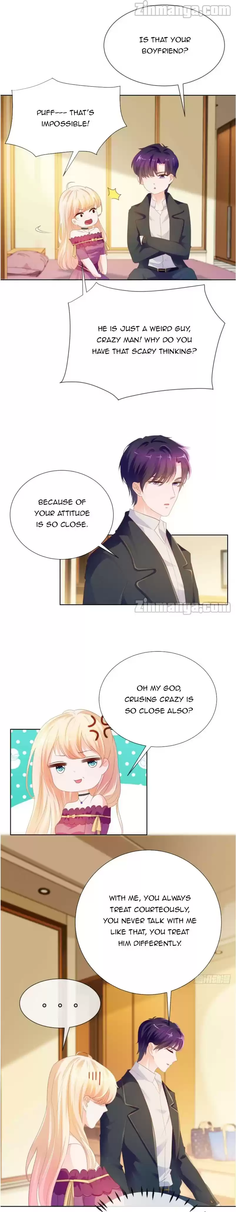 Full Marks Hidden Marriage Chapter 65