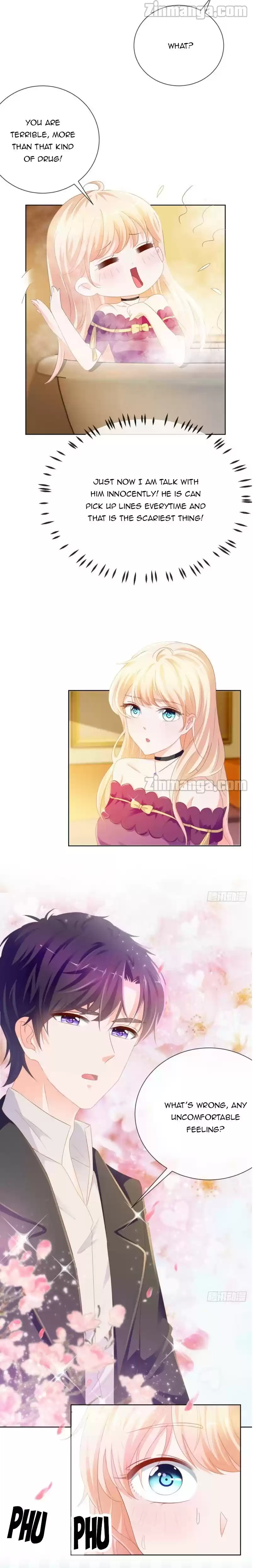 Full Marks Hidden Marriage Chapter 65