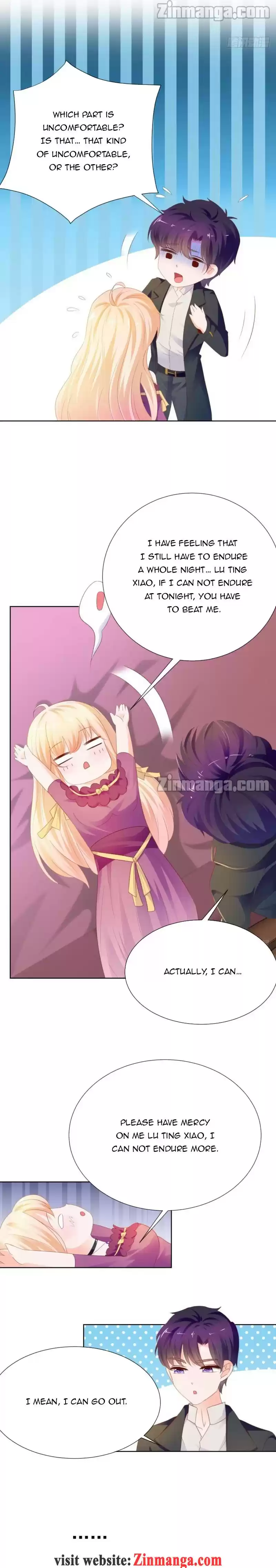 Full Marks Hidden Marriage Chapter 65