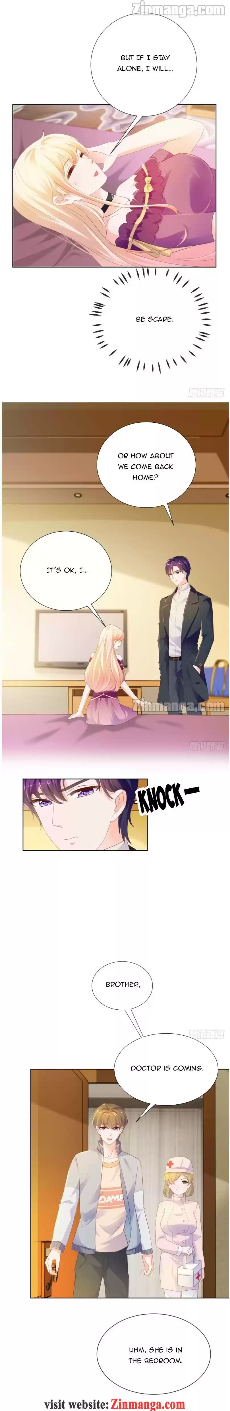 Full Marks Hidden Marriage Chapter 65