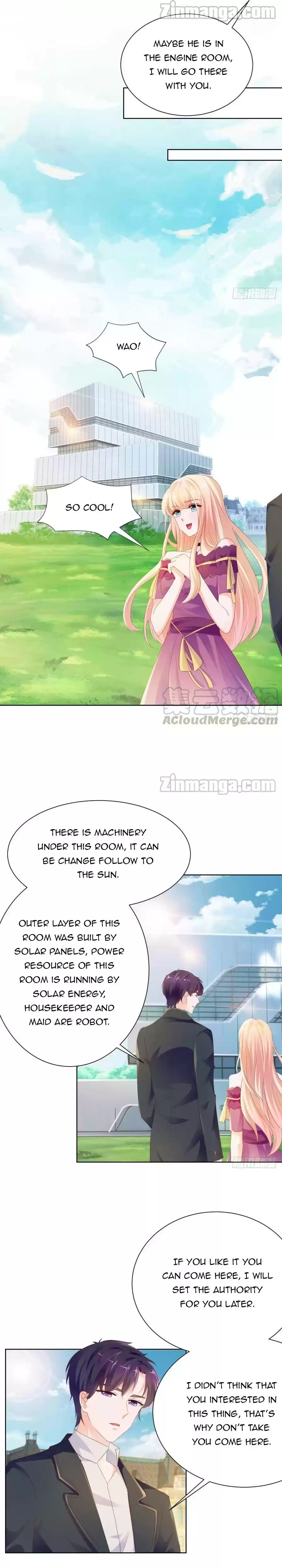 Full Marks Hidden Marriage Chapter 66