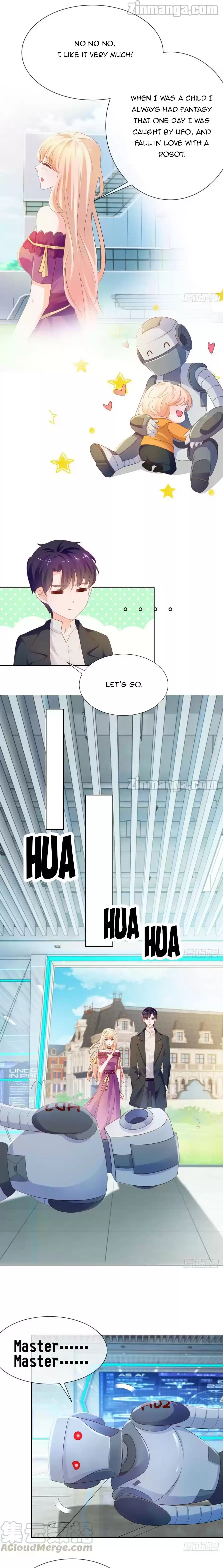 Full Marks Hidden Marriage Chapter 66