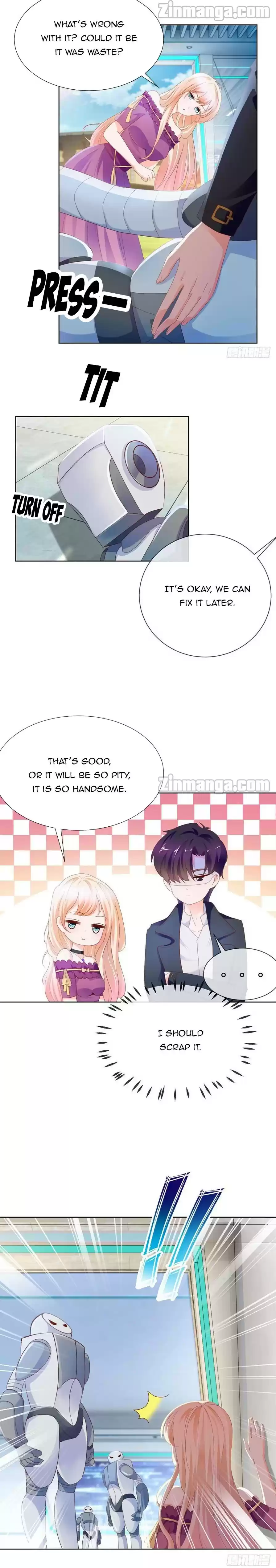 Full Marks Hidden Marriage Chapter 66