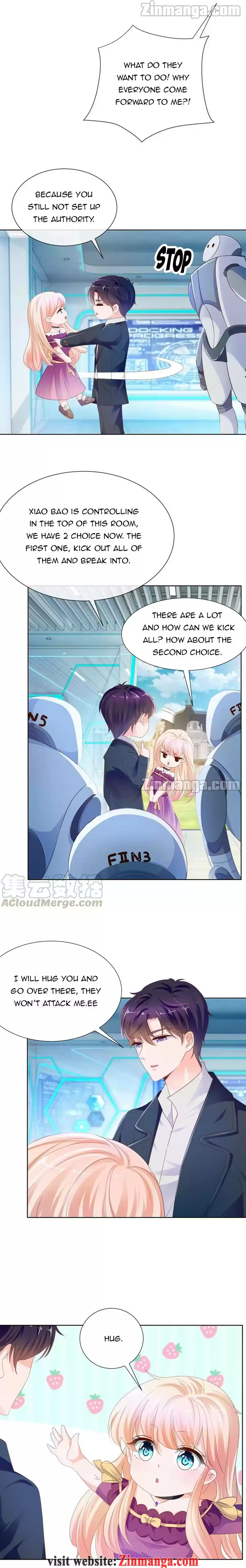 Full Marks Hidden Marriage Chapter 66