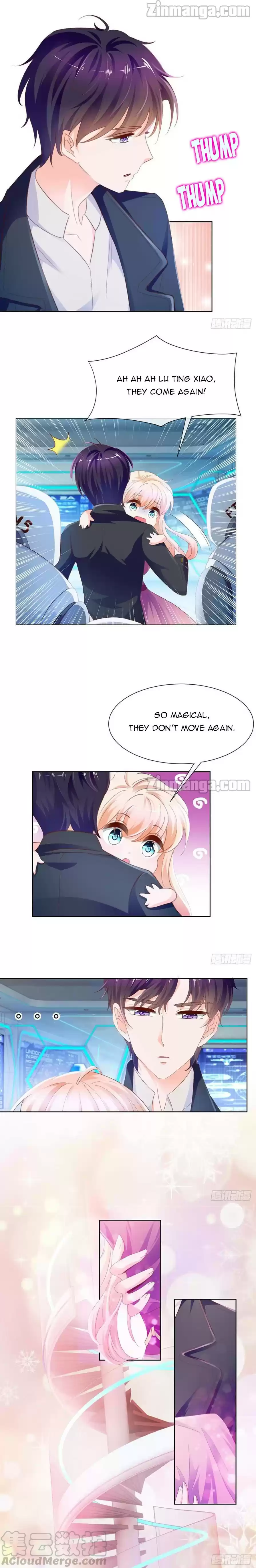 Full Marks Hidden Marriage Chapter 66