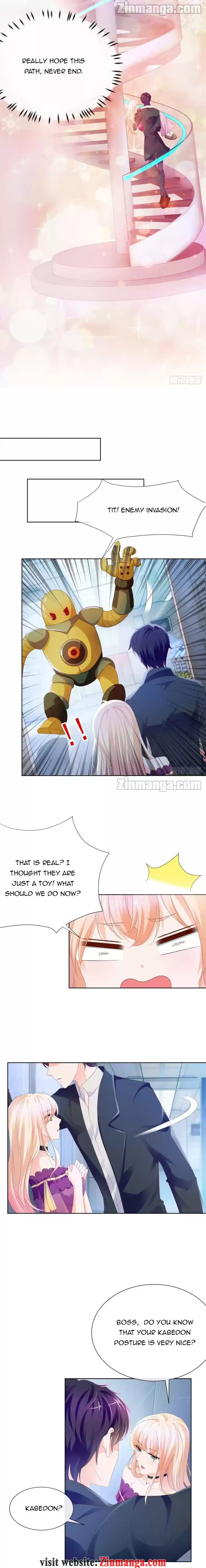 Full Marks Hidden Marriage Chapter 66