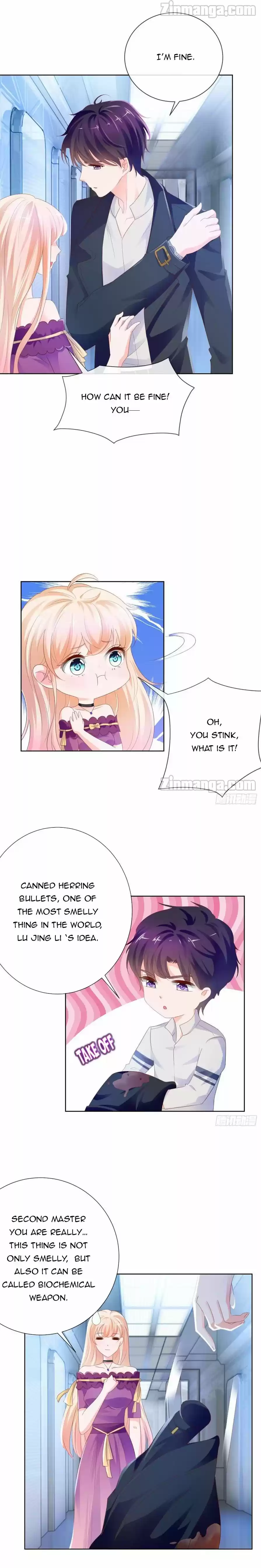 Full Marks Hidden Marriage Chapter 67