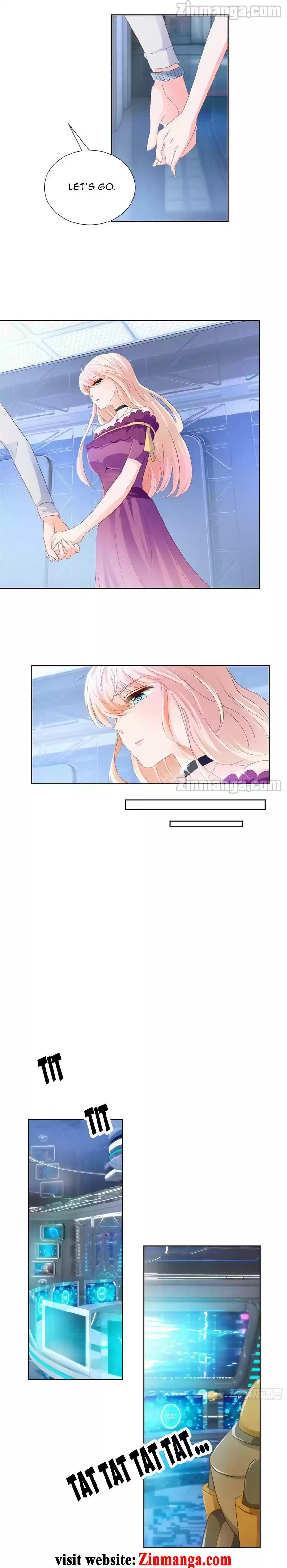 Full Marks Hidden Marriage Chapter 67