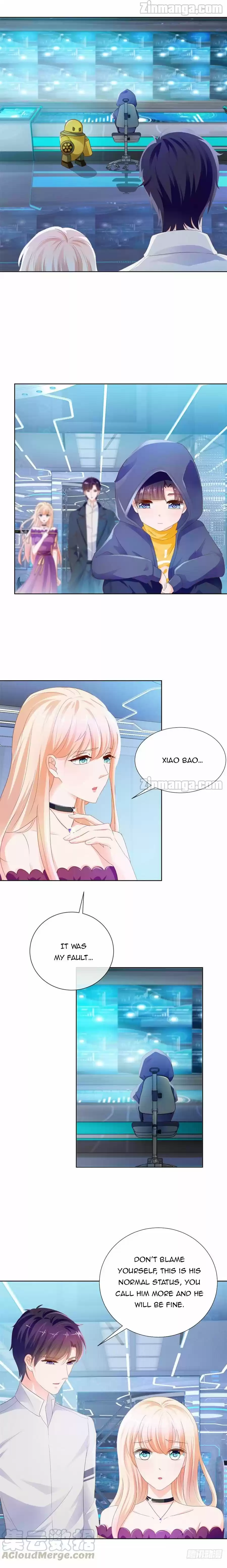 Full Marks Hidden Marriage Chapter 67