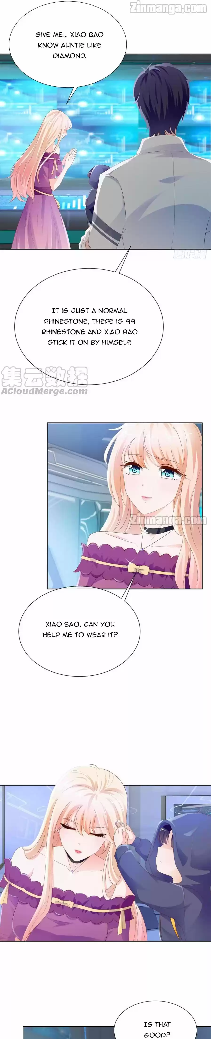 Full Marks Hidden Marriage Chapter 67