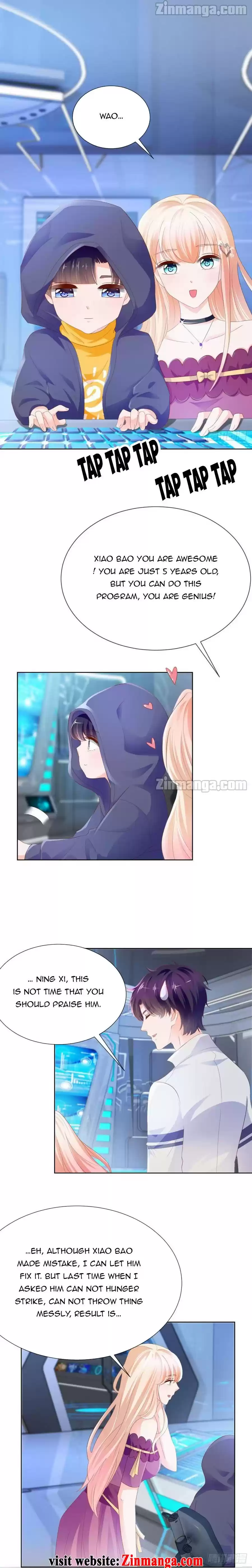 Full Marks Hidden Marriage Chapter 67