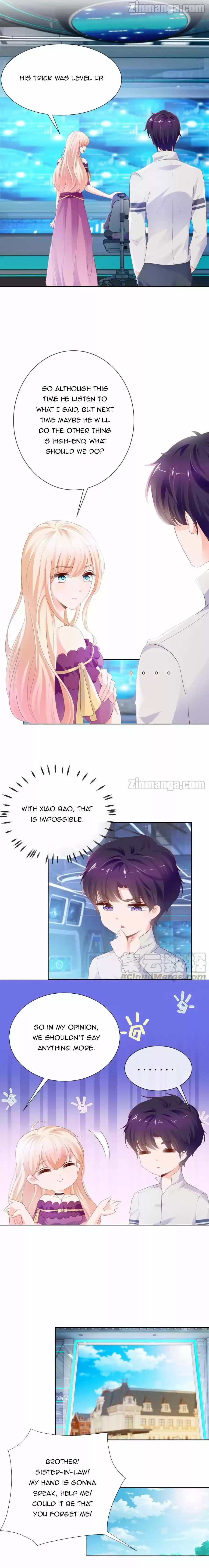 Full Marks Hidden Marriage Chapter 67