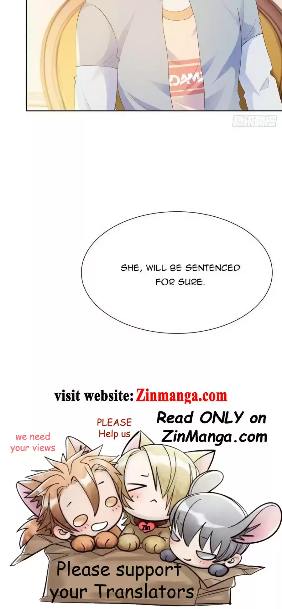 Full Marks Hidden Marriage Chapter 67