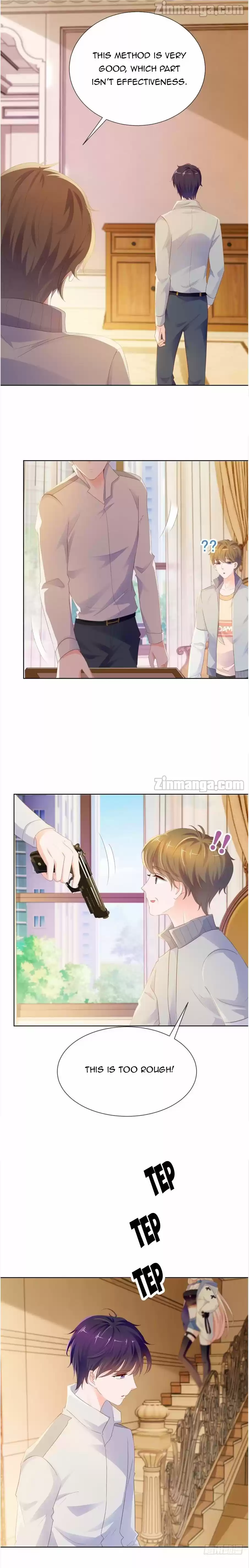 Full Marks Hidden Marriage Chapter 68