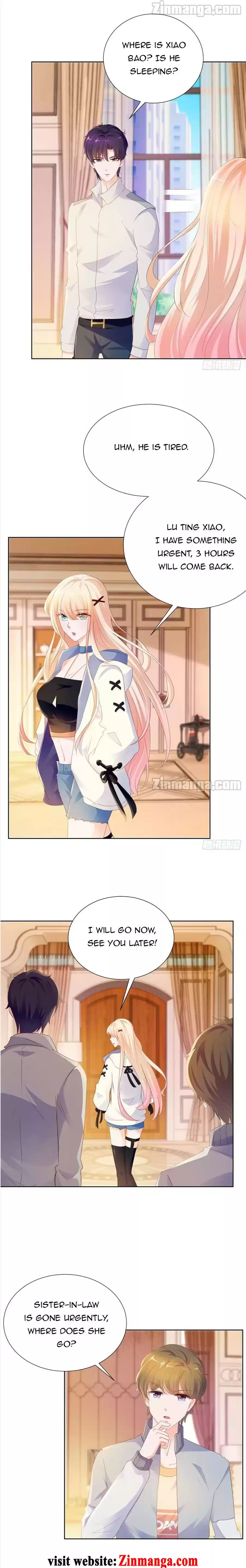 Full Marks Hidden Marriage Chapter 68